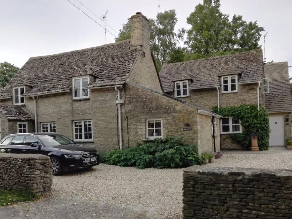 Well Cottage B&B-1