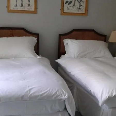 Well Cottage B&B-3