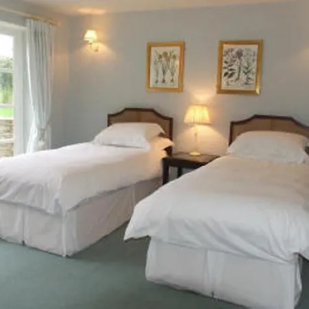 Well Cottage B&B-2